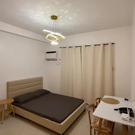 Minimalist Retreat