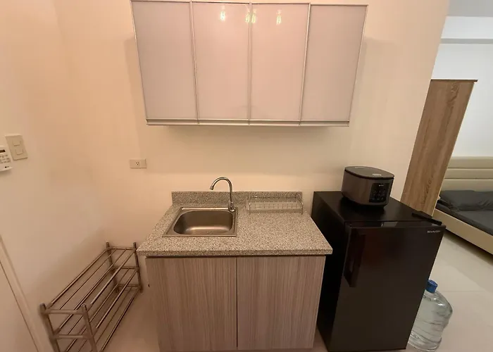 Aparthotel Minimalist Retreat