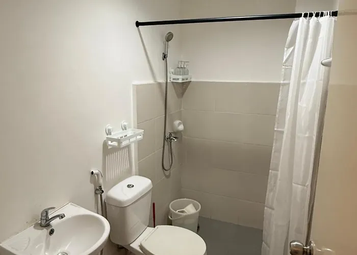 Minimalist Retreat Aparthotel Minglanilla