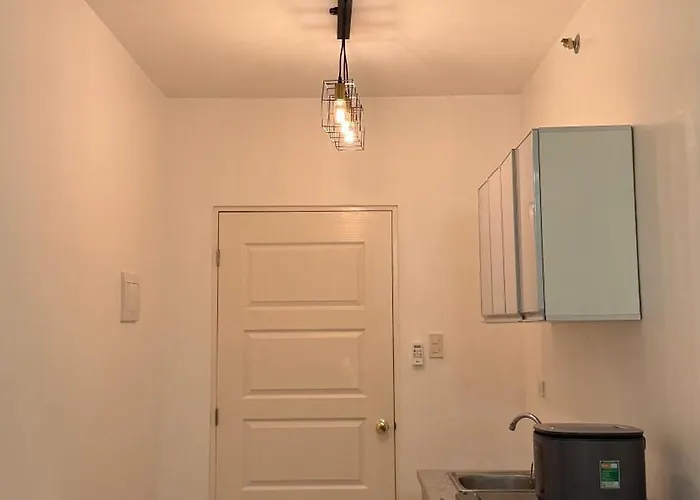 Aparthotel Minimalist Retreat 3*