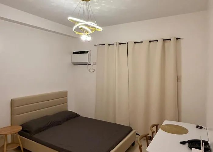 Minimalist Retreat Aparthotel