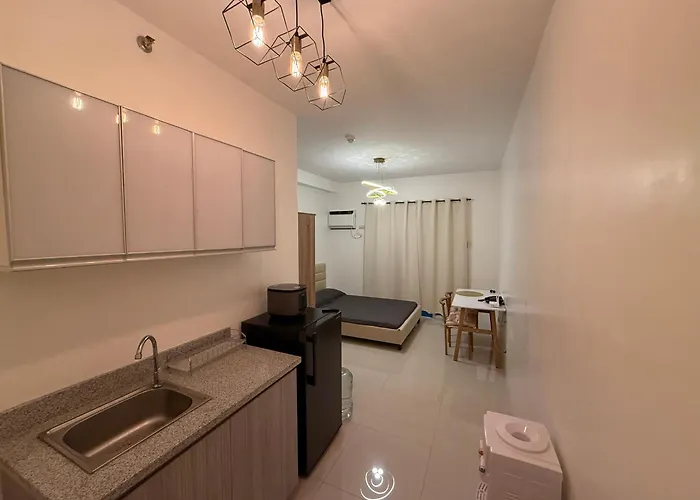 Minimalist Retreat